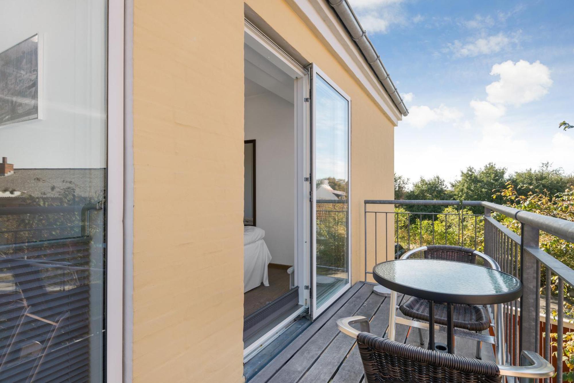 Skagen Harbour Apartments Exterior foto